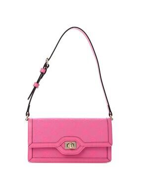 Gucci Gg Scratch Lux Calfskin Mini Luce #330546G11B